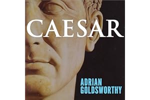 Caesar: Life of a Colossus