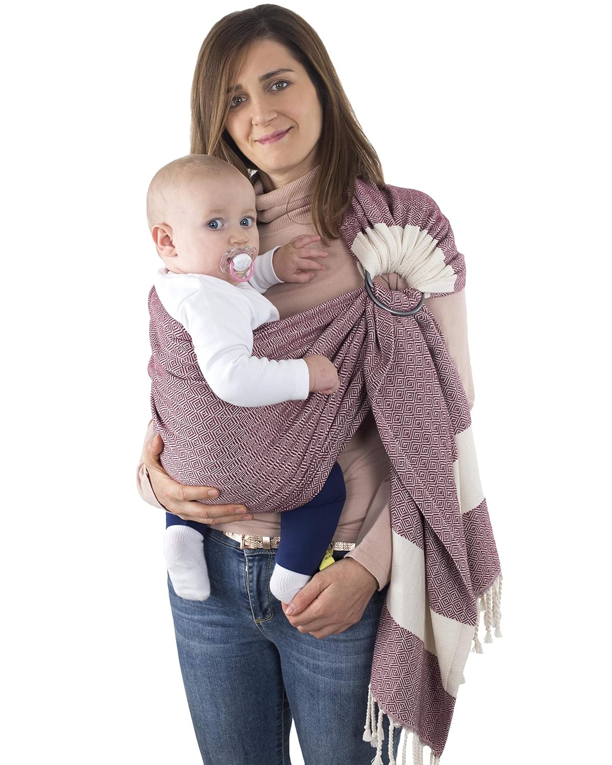 eco baby sling