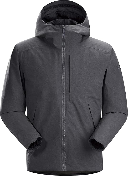 Arc'teryx Radsten Insulated Jacket Men's at Amazon Men’s Clothing store