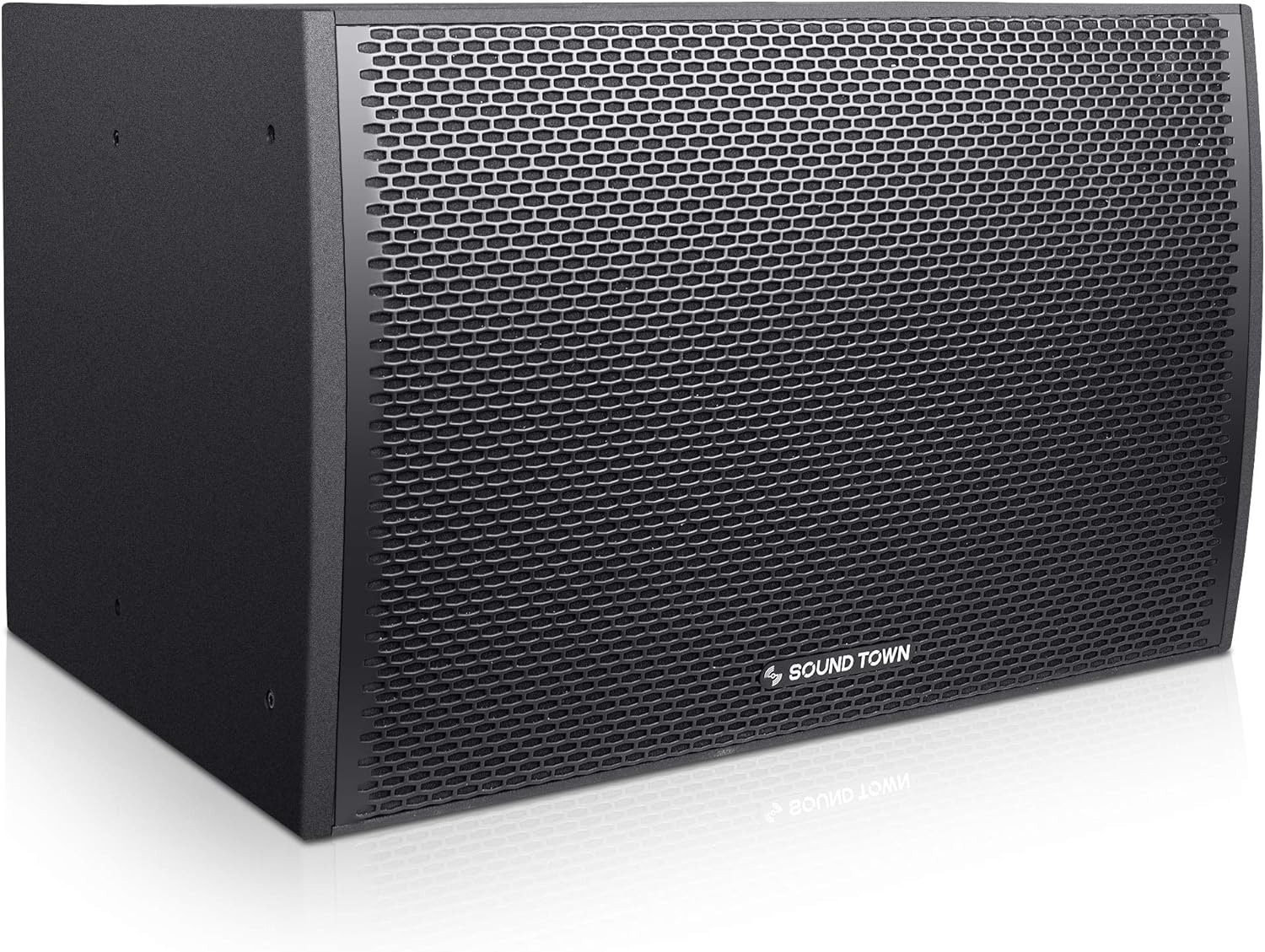 outdoor passive subwoofer