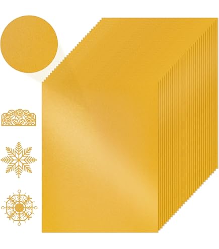 Hygloss Holographic Card Stock - 8.5x11 Inches, 10pt, 5 Sheets, Mosaic Silver, Made In USA Hygloss Holographic Card Stock - 8.5x11 Inches, 10pt, 5 Sheets, Mosaic Silver, Made In USA