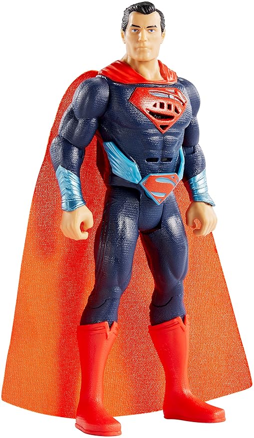 talking superman action figure