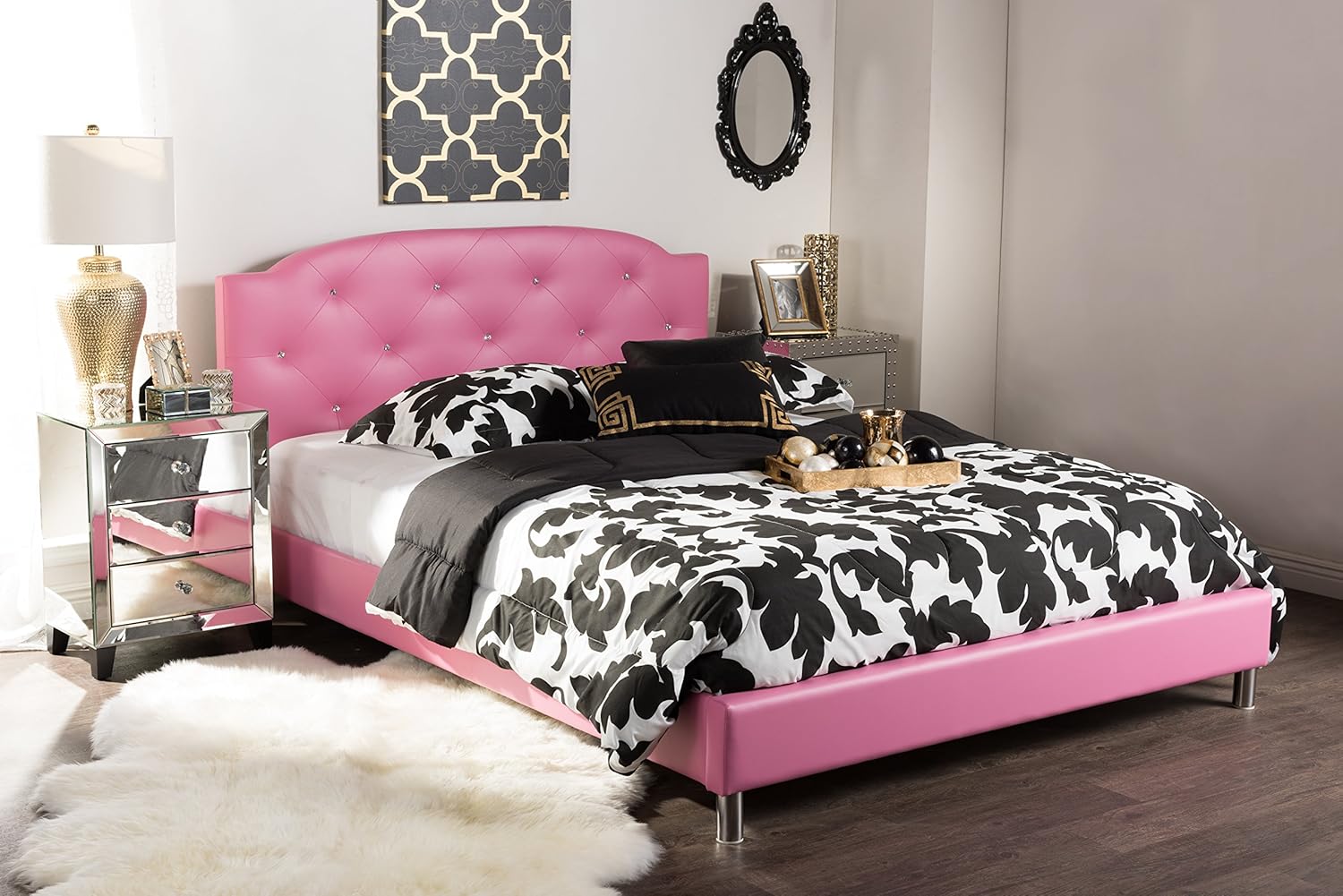 Best Queen Bed Frame Princess