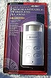 Amazon.com: Intermatic SP440B Wireless Window Alarm, White ...