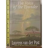 The Voice of the Thunder