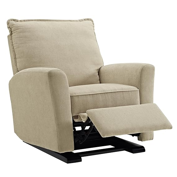 baby relax salma rocking recliner chair