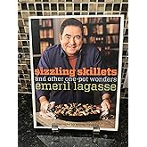 Sizzling Skillets and Other One-Pot Wonders (Emeril's)