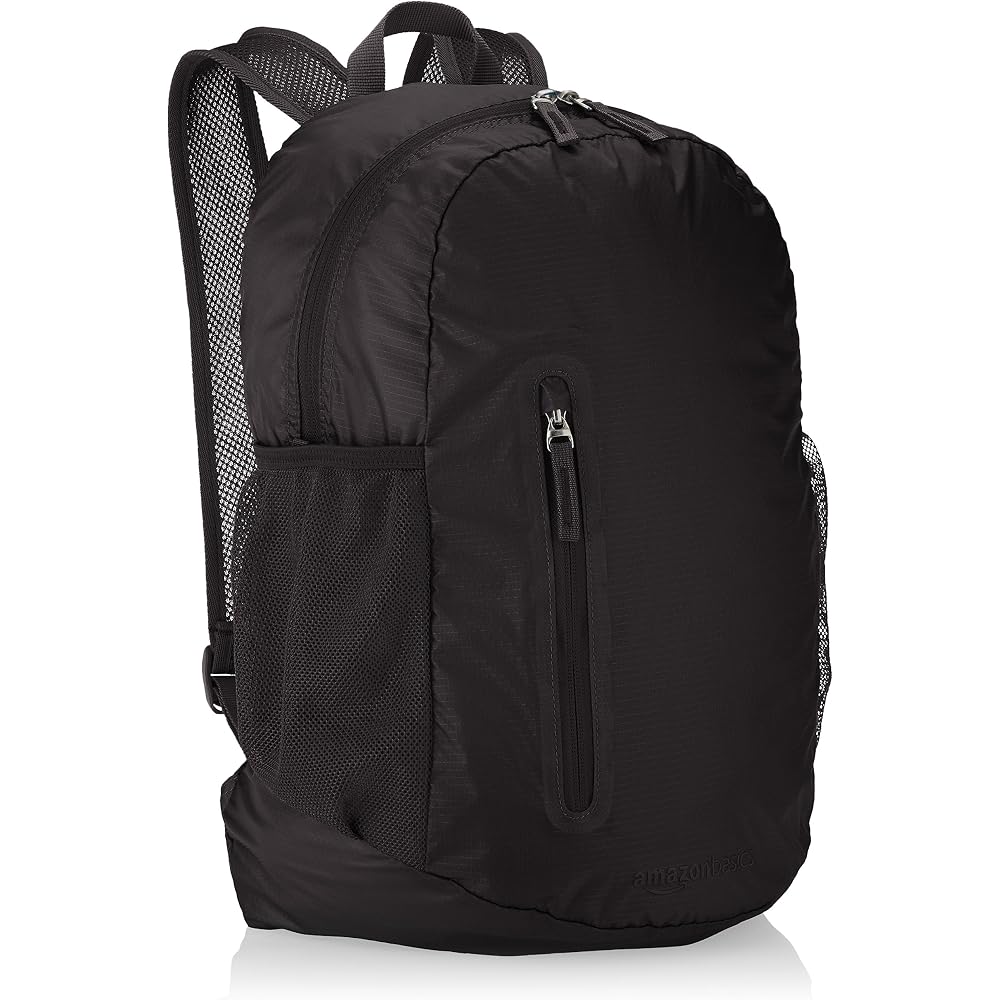 $4/mo - Finance Amazon Basics Ultralight Portable Packable Day Pack ...
