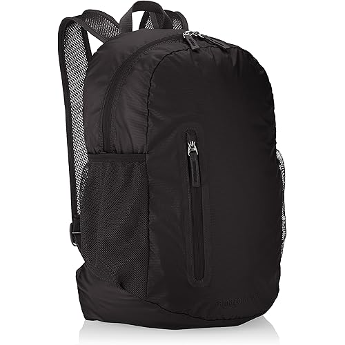 Amazon Basics Ultralight Portable Packable Day Pack