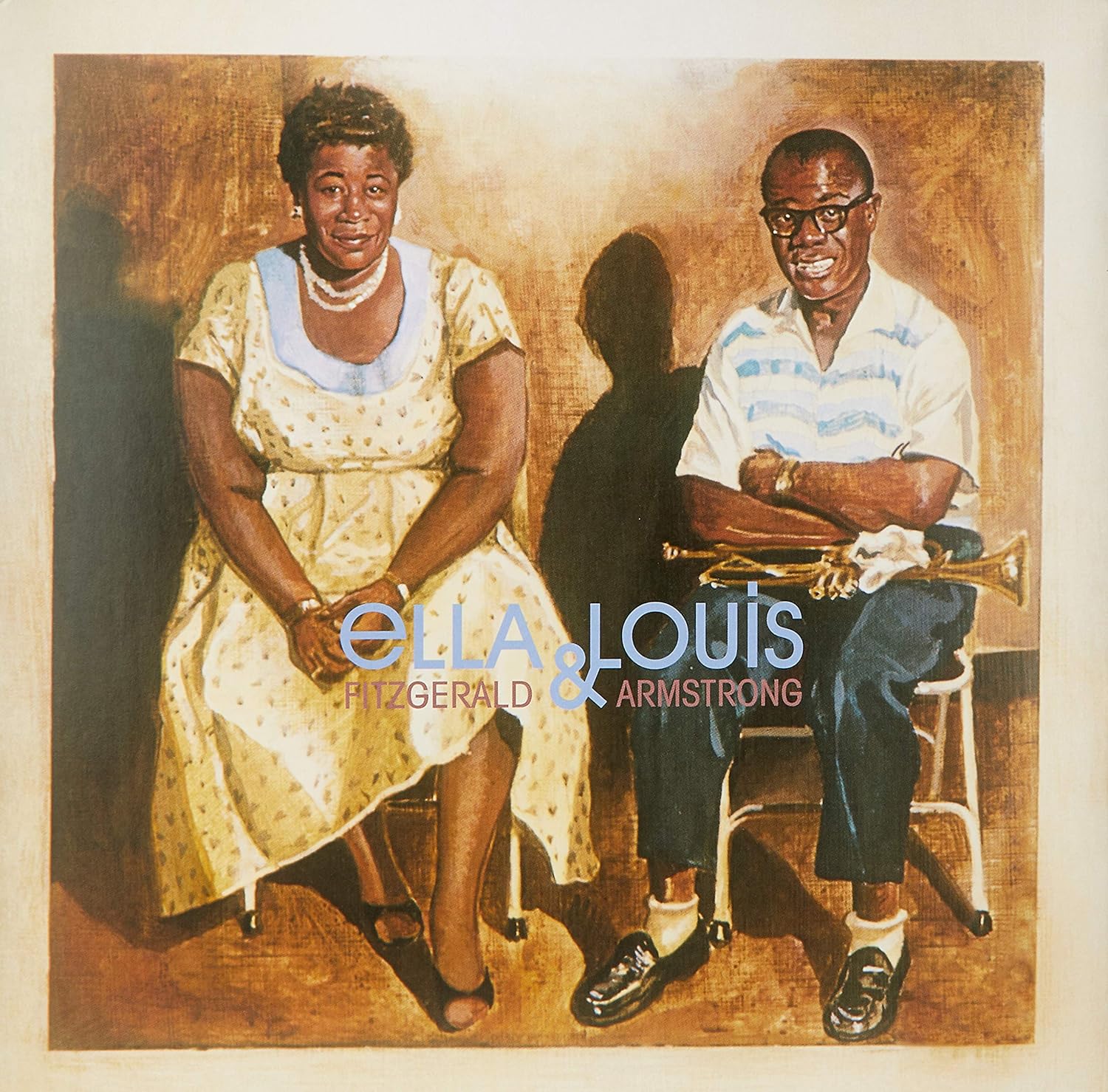 Ella And Louis Fitzgerald, Armstrong Amazon.it CD e Vinili} Ella And Louis Fitzgerald, Armstrong Amazon.it CD e Vinili}
