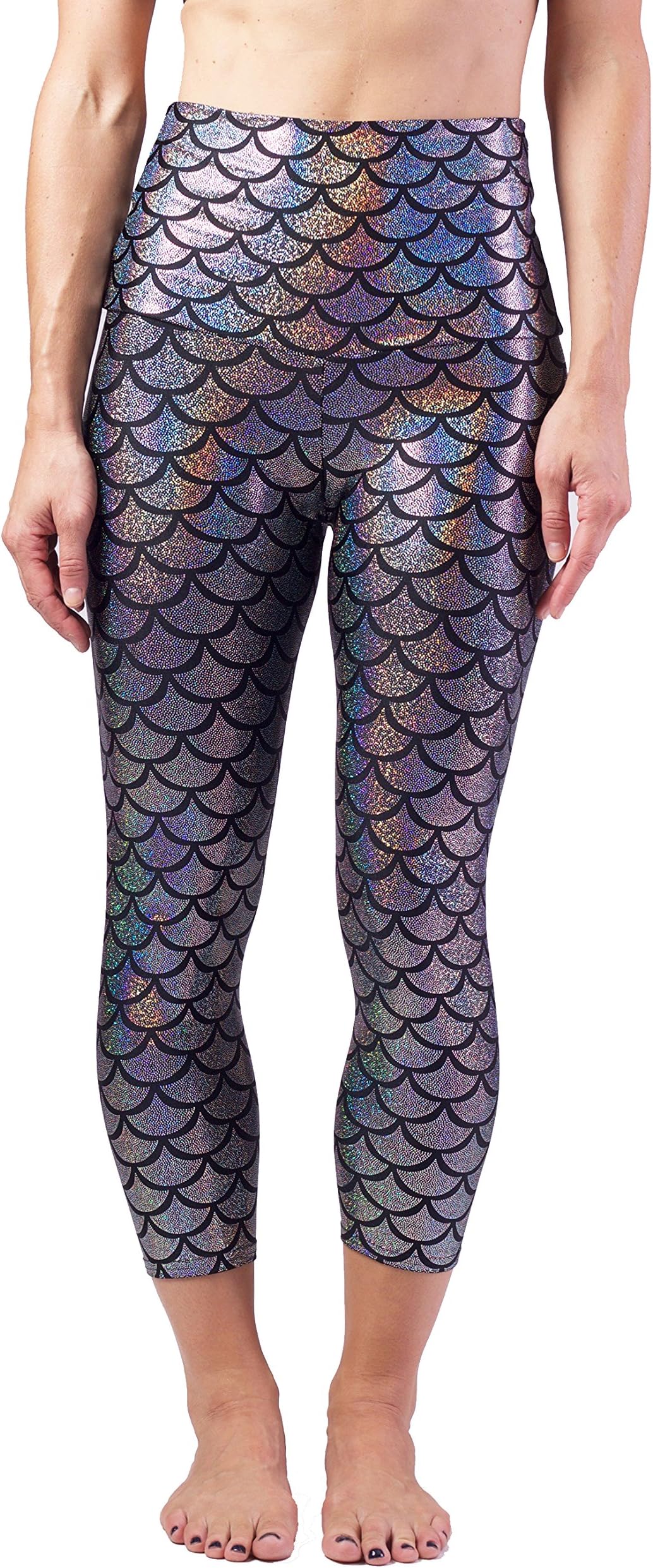 Emily Hsu Designs Women's Brilliance Capri
