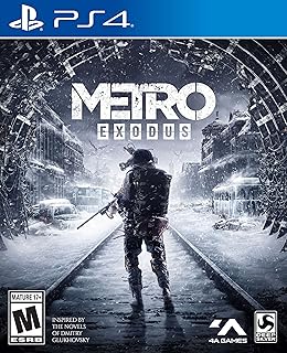 where to buy metro exodus