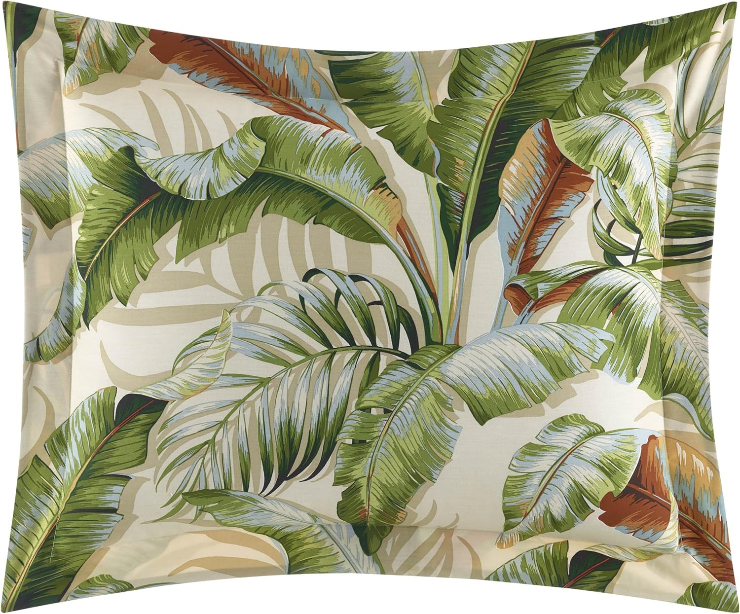 tommy bahama palmiers bedding