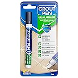 Grout Pen Dark Grey Tile Grout Paint