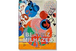 Beatriz Milhazes