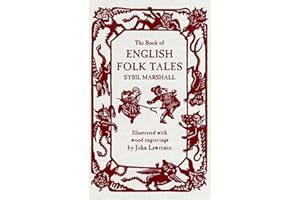 The Book of English Folk Tales