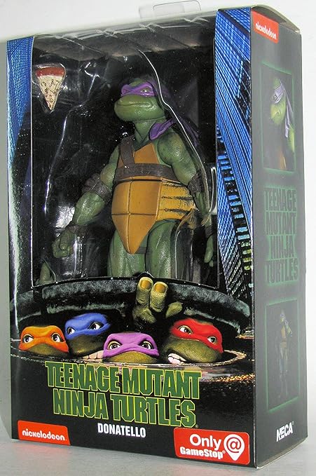 donatello toys