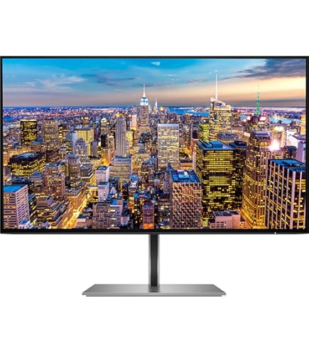 Amazon.com: HP Z27u G3 27