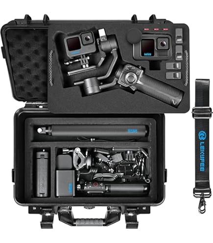 Amazon.com : GoPro Karma Grip Case (GoPro Official Accessory