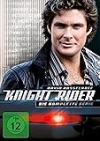 Knight Rider - Die komplette Serie [26 DVDs]