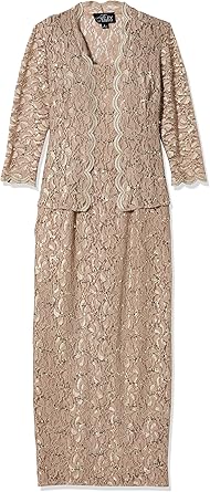 amazon dress and jacket