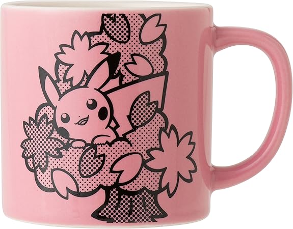 Amazon ポケモンセンターオリジナル マグカップ ピカチュウ No 4 おもちゃ雑貨 おもちゃ