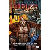 John Constantine, Hellblazer Vol. 15: Highwater