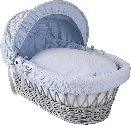 amazon uk moses basket