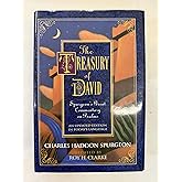 The Treasury of David - Spurgeon's Great Commentary on Psalms