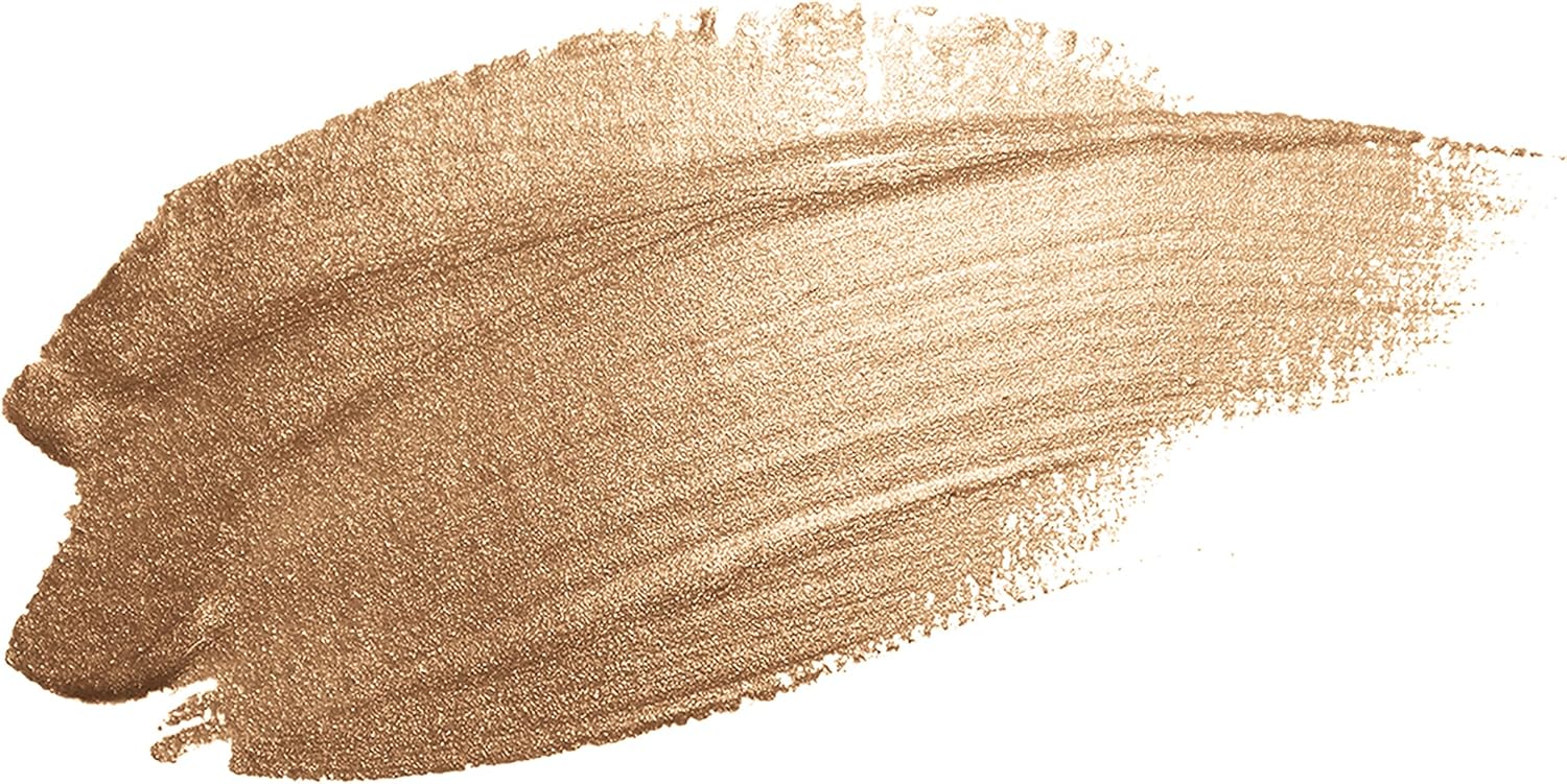 L'Oréal Infallible Nudist Eyeshadow Paint, Number, 305 Peach Me Bare, 1 g (Pack of 1) - Image 5