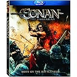Conan the Barbarian [Blu-ray]