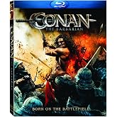 Conan the Barbarian
