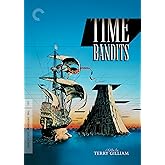 Time Bandits (The Criterion Collection) [DVD]