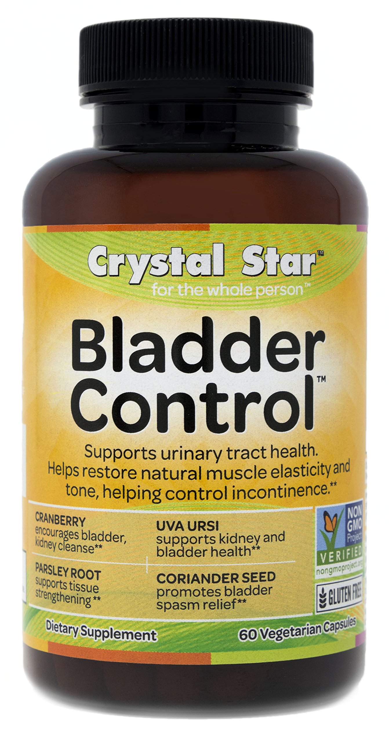 Bladder Control as related to Herbal Medicine Pictures