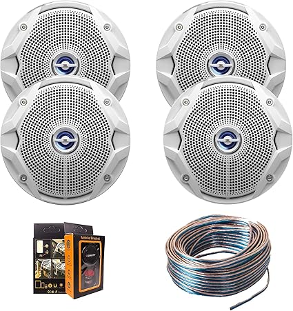 jbl ms6520 marine speakers