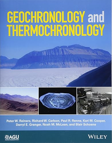 Download Geochronology and Thermochronology PDF