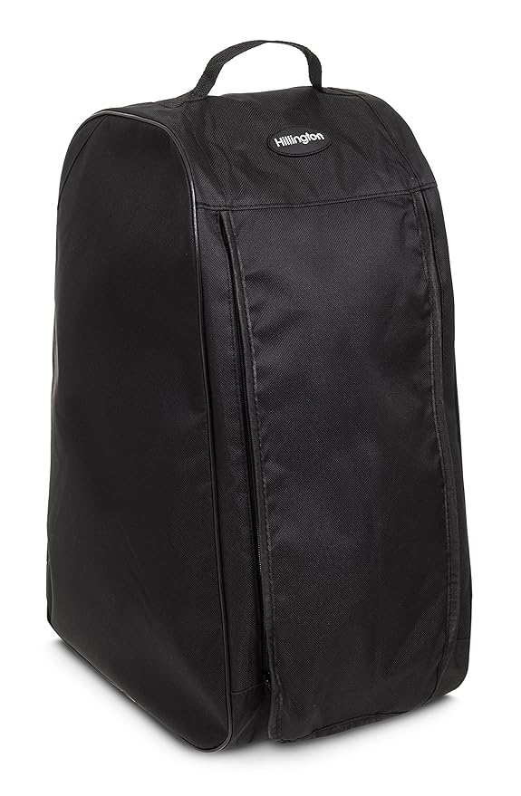 Hillington Wellington Boot Bag Tough and Durable Welly Boot Storage