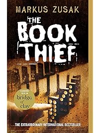 The Book Thief