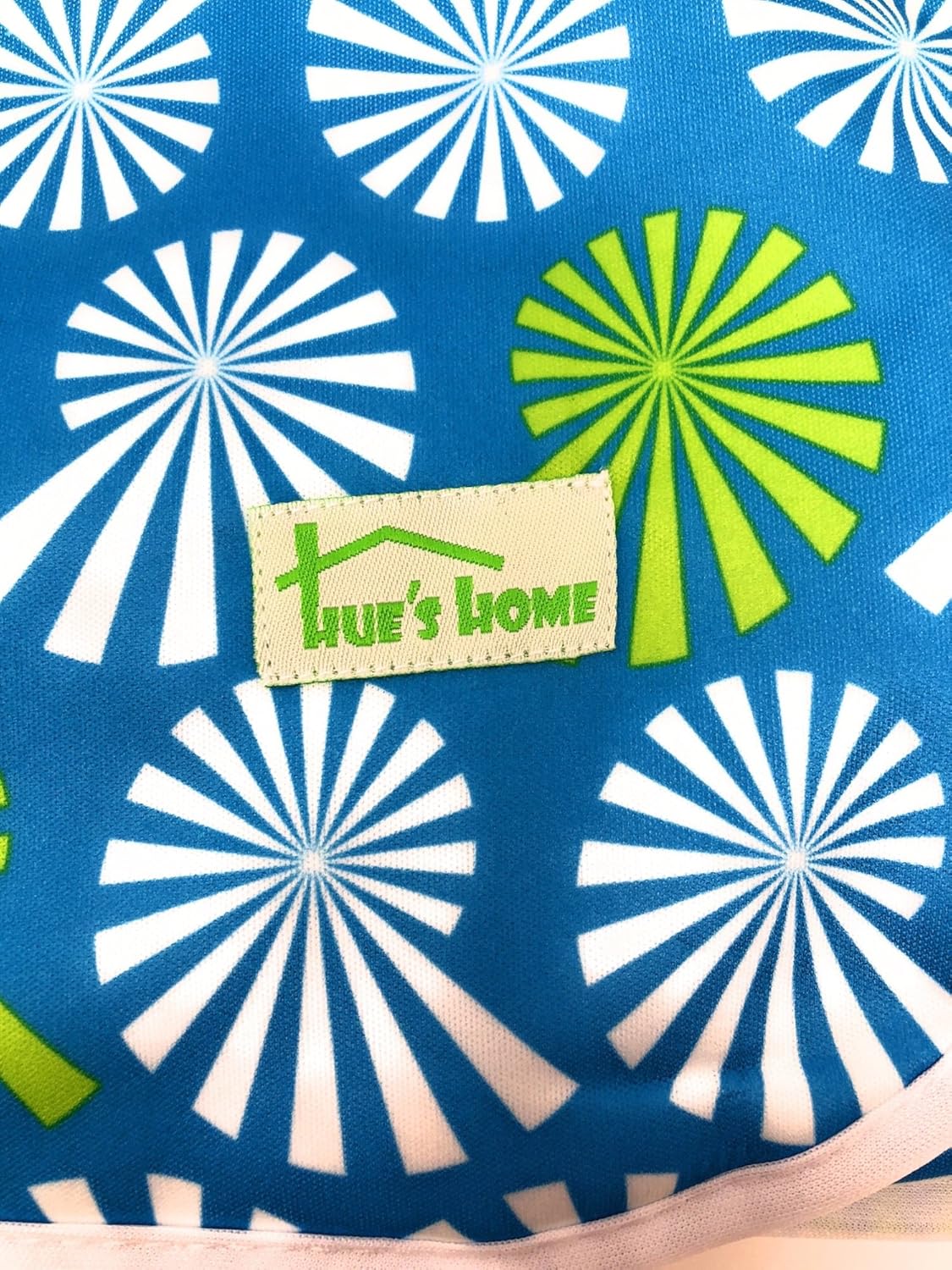 Designer Pattern Ultra-Soft Washable Large 29" x 29" Incontinence Chair or Bed Pad (Cosmic Multi): Industrial & Scientific