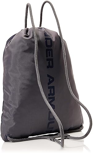 Under Armour Unisex-Adult Ozsee Sackpack Midnight Navy (412