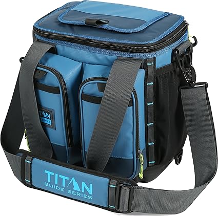 titan high performance cooler
