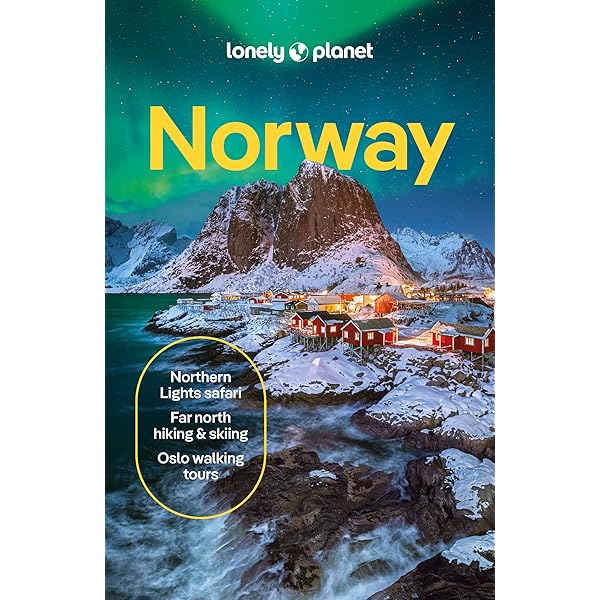 Fodor's Essential Norway (Full-color Travel Guide): Fodor's Travel