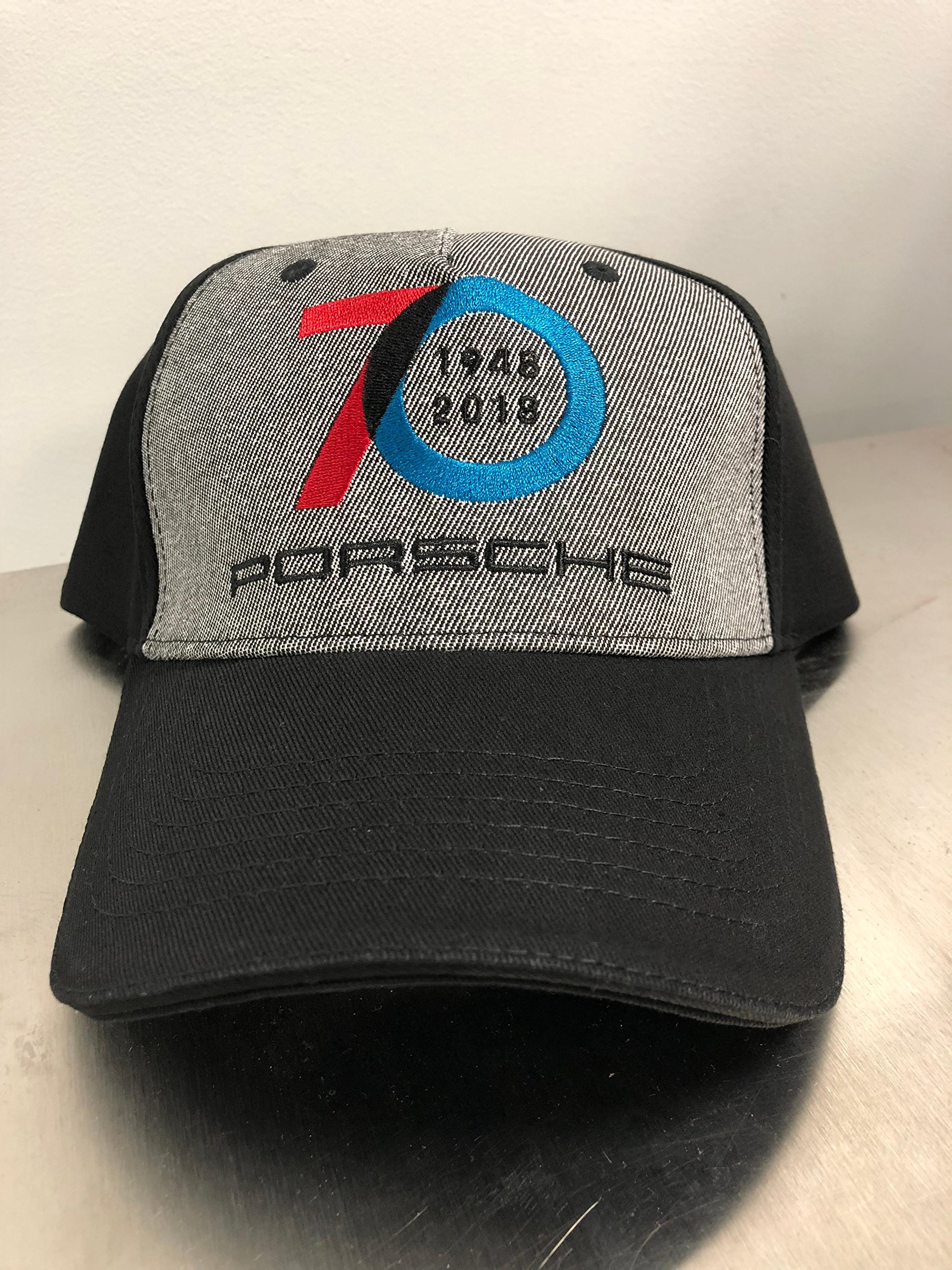 porsche cap hat