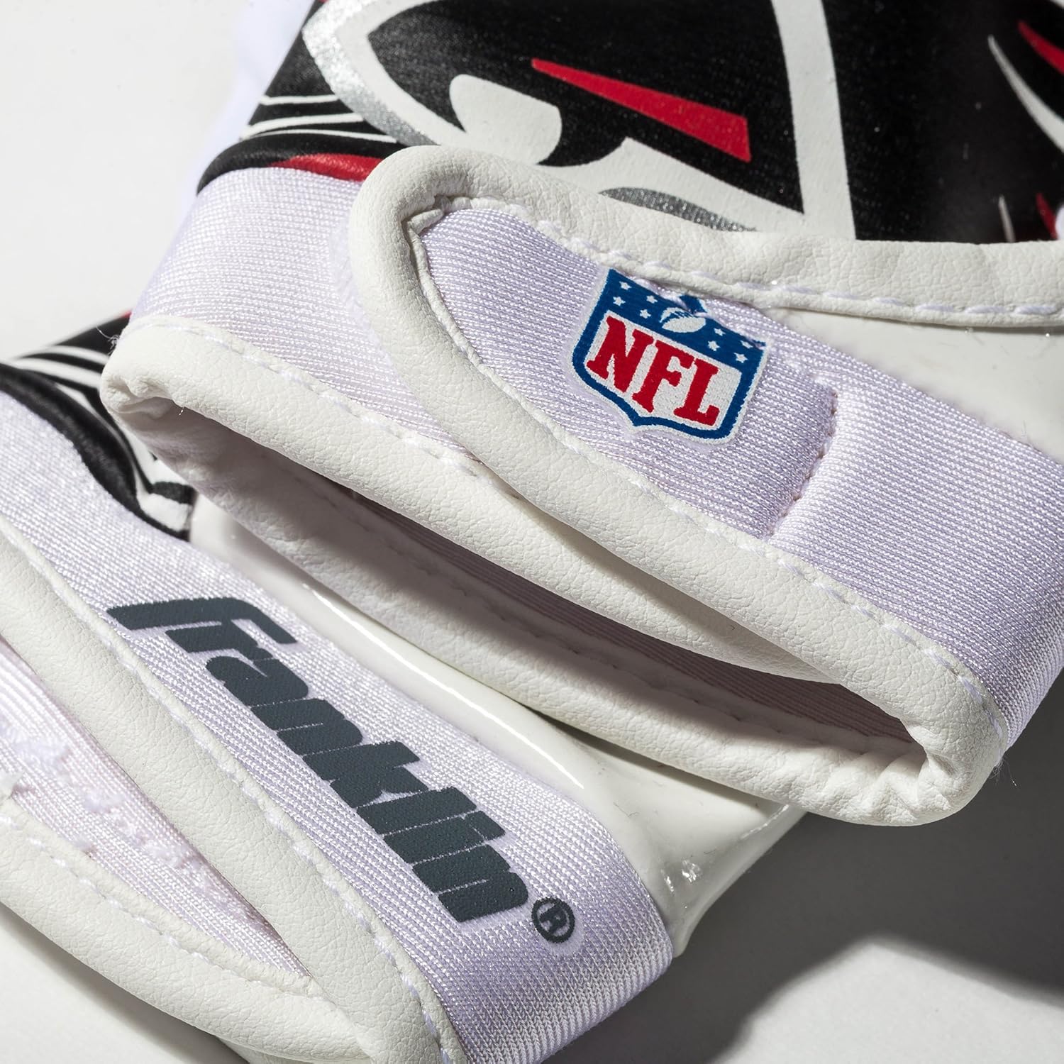 atlanta falcons nike vapor gloves