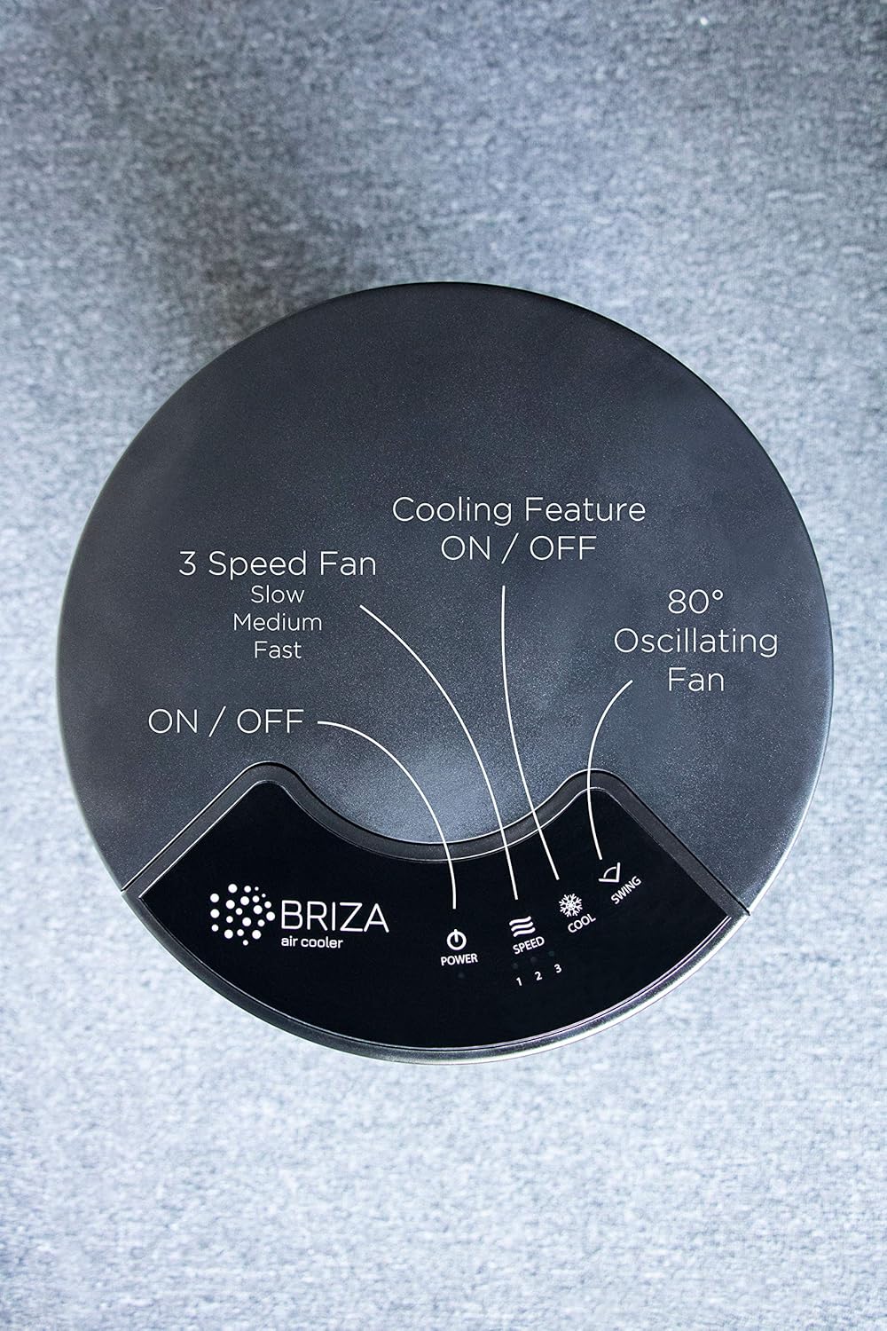 briza evaporative cooler reviews