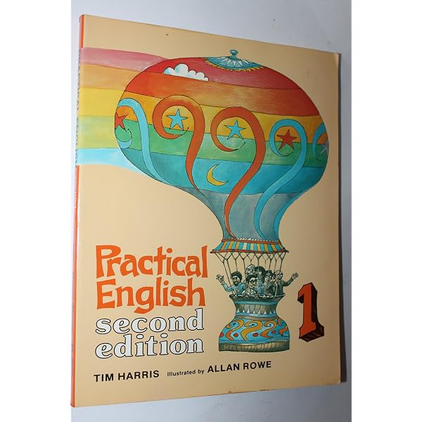 Amazon.com: Practical English, Book 2, 2nd Edition (Harcourt Brace