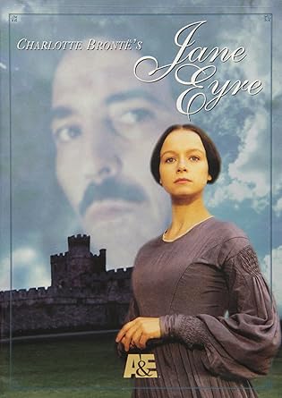 Amazon.com: Jane Eyre: Samantha Morton, Ciaran Hinds ...