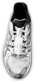 LaceKeeper 1 (White) / The Best Way to Keep Your