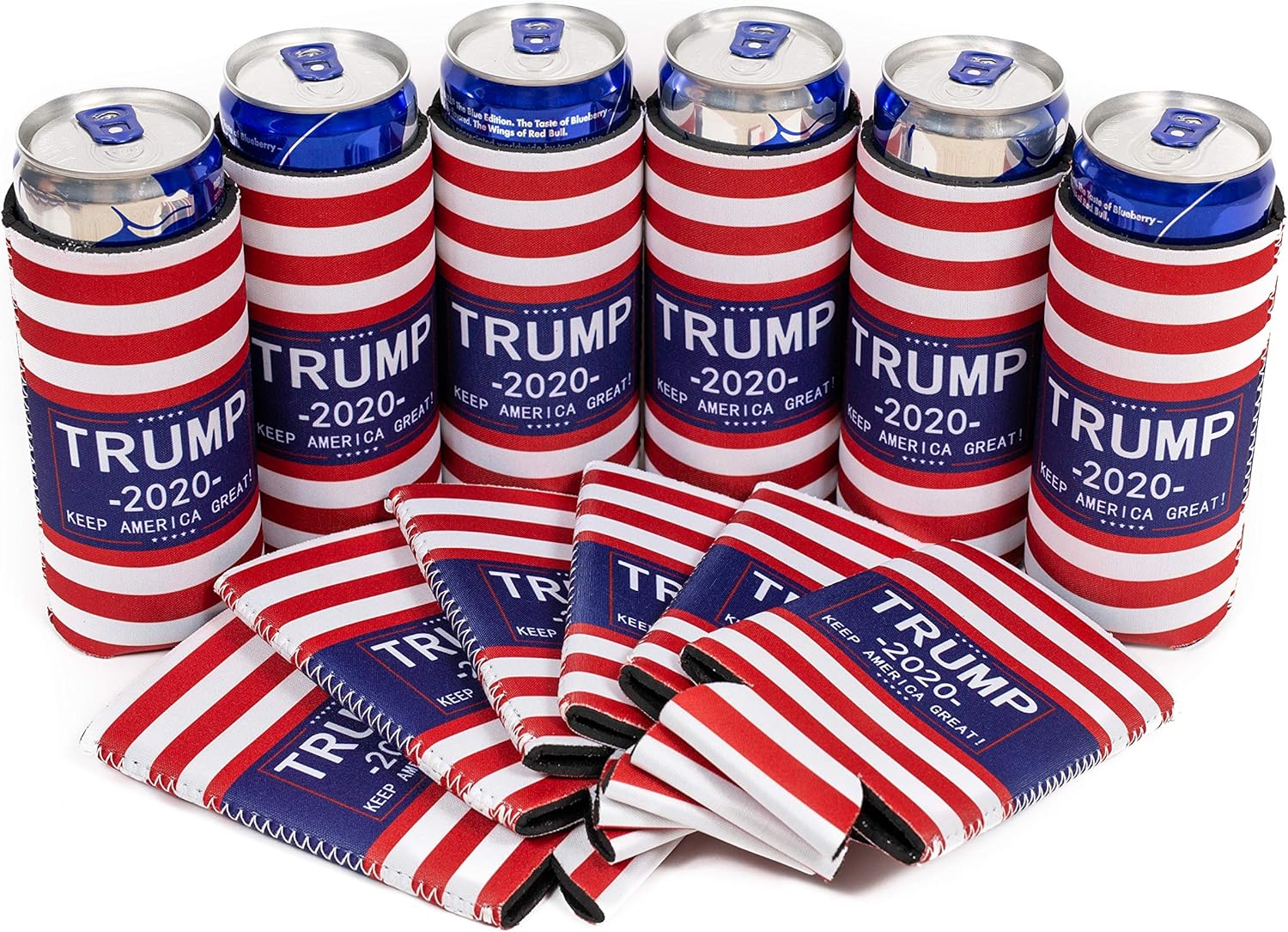 red bull drink cooler