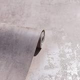 Arthouse Stone Texture Wallpaper Blush Pink Rose Gold Feature Wall 10m x 0.53m view 5